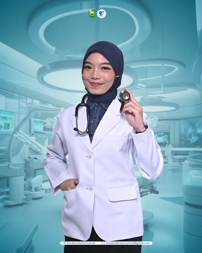 R.A. Fatimah Az Zahra Putri