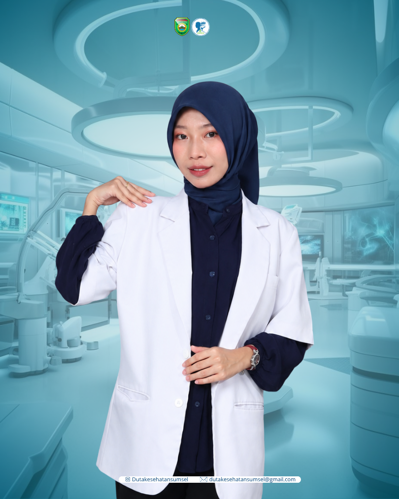 Faaizah Ramadhania